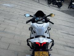 CFMOTO 450SR - ფოტო 6