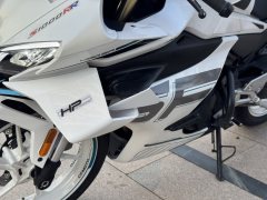 CFMOTO 450SR - ფოტო 9