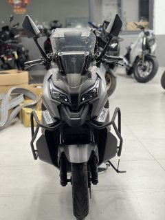 Cyclone RT2 250 cc - ფოტო 1