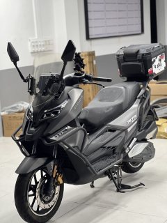 Cyclone RT2 250 cc - ფოტო 2