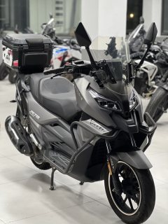 Cyclone RT2 250 cc - ფოტო 3