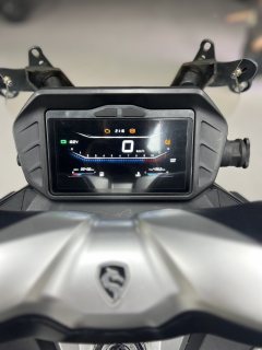 Cyclone RT2 250 cc - ფოტო 4