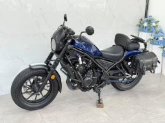 Honda CM500 - ფოტო 3