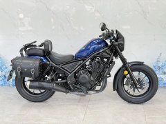 Honda CM500 - ფოტო 4