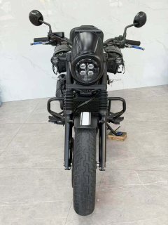 Honda CM500 - ფოტო 6