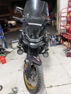 CFMOTO 800MT - ფოტო 2