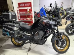 CFMOTO 800MT - ფოტო 3
