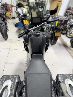 CFMOTO 800MT - ფოტო 6