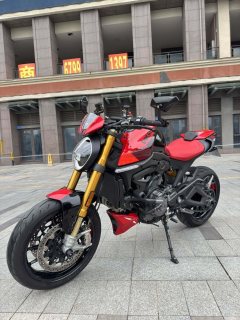 Ducati Monster 950 cc - photo 2
