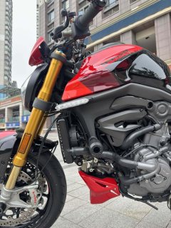 Ducati Monster 950 cc - photo 5