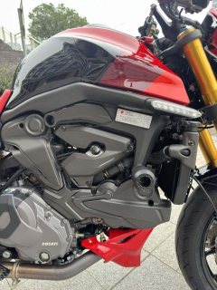Ducati Monster 950 cc - photo 6