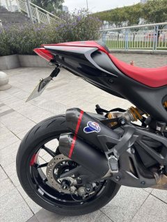 Ducati Monster 950 cc - photo 7