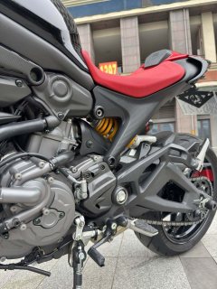 Ducati Monster 950 cc - photo 8