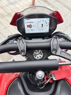 Ducati Monster 950 cc - photo 9