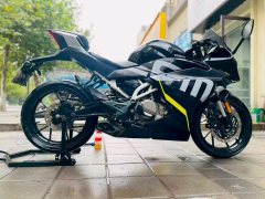 CFMOTO 250SR - ფოტო 1