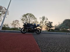 CFMOTO 250SR - ფოტო 2