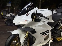 ZXMOTO 500RR - ფოტო 1
