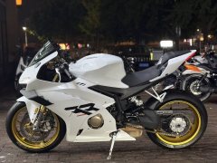 ZXMOTO 500RR - ფოტო 2
