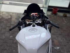 ZXMOTO 500RR - ფოტო 4