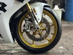 ZXMOTO 500RR - ფოტო 5