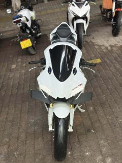 ZXMOTO 500RR - ფოტო 6