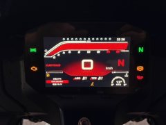ZXMOTO 500RR - ფოტო 7
