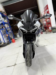 CFMOTO 675SR-R - фото 2