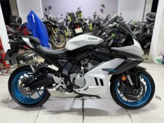 CFMOTO 675SR-R - фото 3