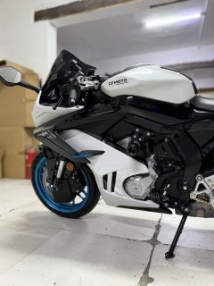 CFMOTO 675SR-R - фото 6