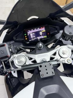 CFMOTO 675SR-R - фото 8