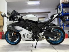 CFMOTO 675SR-R - фото 9
