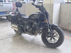Voge CU525 500 cc - photo 1