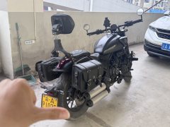 Voge CU525 500 cc - photo 3