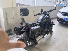 Voge CU525 500 cc - photo 4