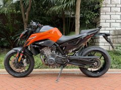 KTMR2R 790 Duke 800 cc - фото 1