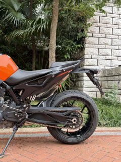 KTMR2R 790 Duke 800 cc - фото 3