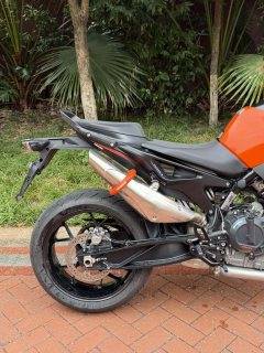 KTMR2R 790 Duke 800 cc - фото 8