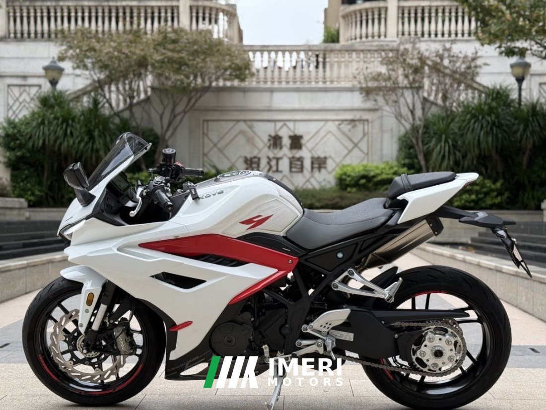 Kayo 350RR Jerez - motorcycle from China