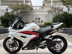 Kayo 350RR Jerez - photo 1