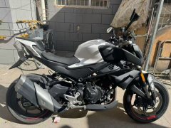 CFMOTO 450NK - ფოტო 1