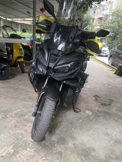 Voge SR150S - ფოტო 1
