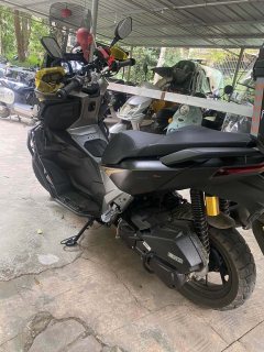 Voge SR150S - ფოტო 4
