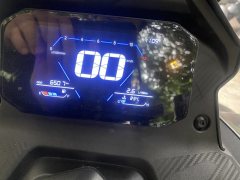Voge SR150S - ფოტო 5