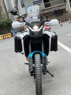 CFMOTO 450MT - ფოტო 3