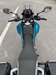 CFMOTO 450MT - ფოტო 6