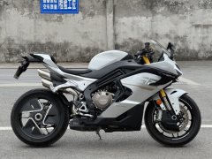 CFMOTO 750SR-S - фото 1