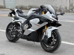 CFMOTO 750SR-S - фото 2