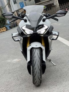 CFMOTO 750SR-S - фото 3