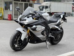 CFMOTO 750SR-S - фото 4