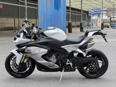 CFMOTO 750SR-S - фото 5